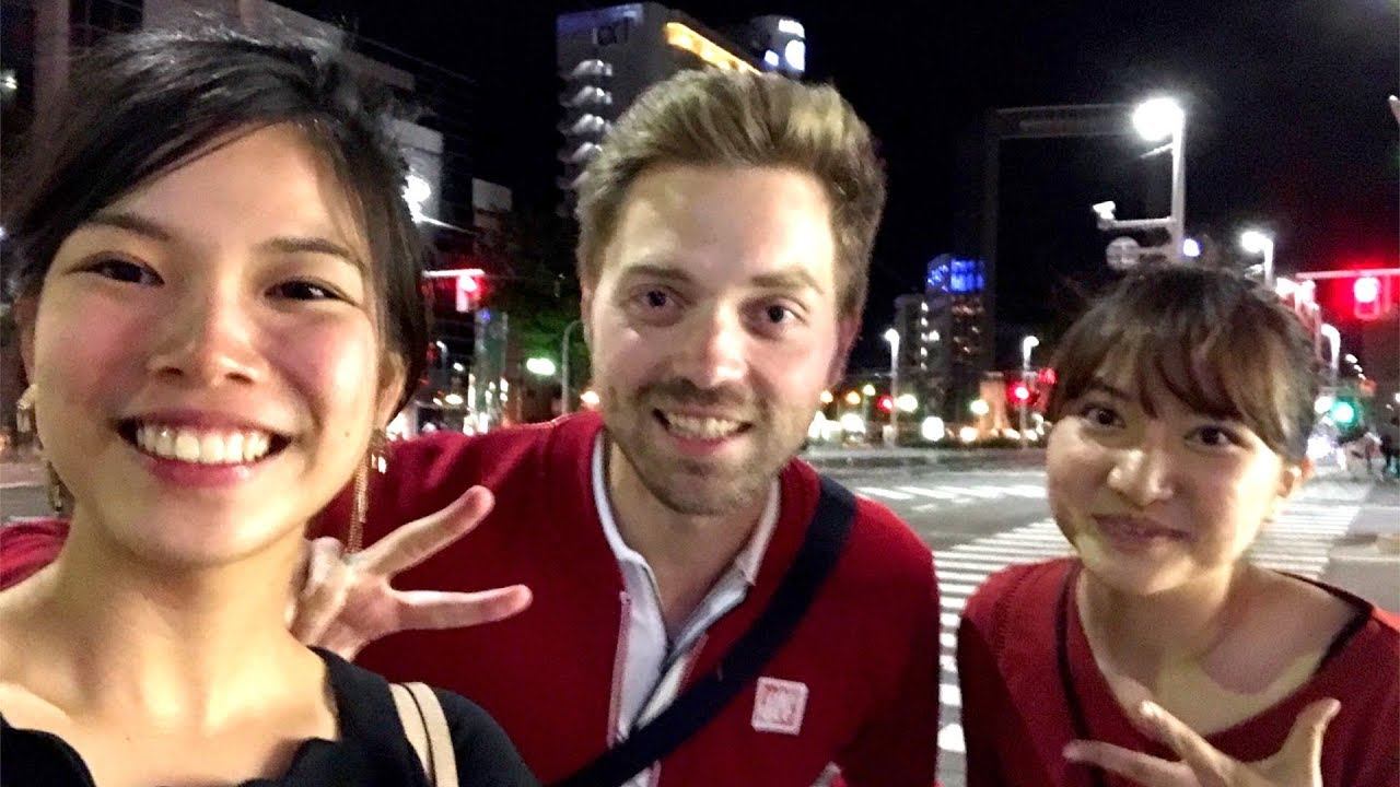 Эти японки совсем ничего не смыслят... смотреть онлайн