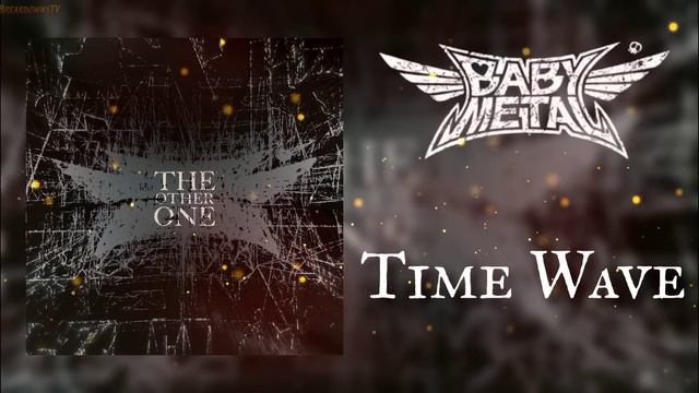BABYMETAL - The Other One (Full Album 2023) Modern Metal / J-Metal / Female Vocal