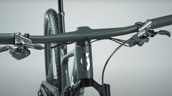 SCOTT SPARK RC SL EVO AXS BIKE - SCOTT SPARK RC 2022