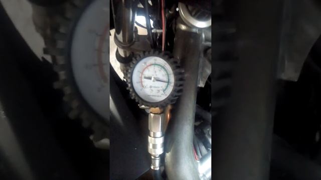 Замер компрессии на Ямаха фзр 1000 смотреть онлайн