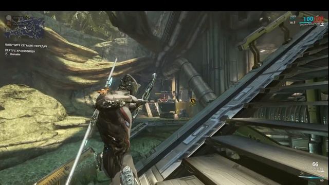 Warframe #1. Путь новичка + Советы = Успех смотреть онлайн