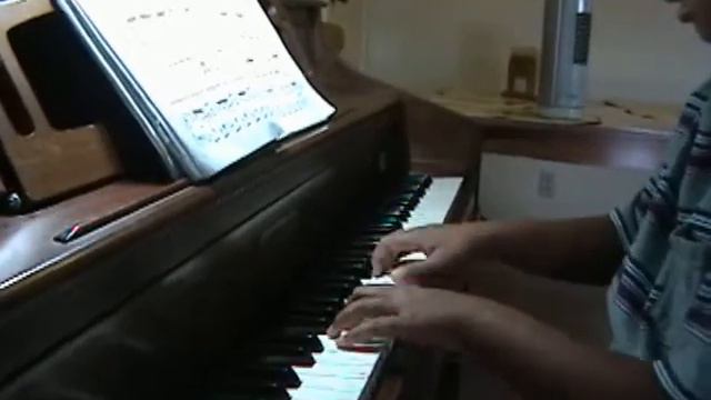 gypsy dance смотреть онлайн