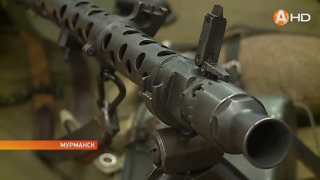 В Никеле прошёл большой фестиваль добрососедства «Без границ» смотреть онлайн