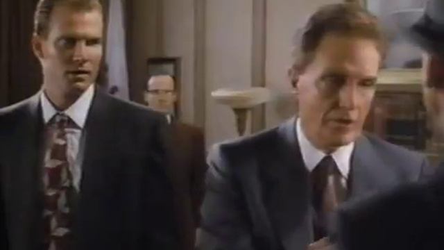 The Return of Eliot Ness (Part 4 of 15) - Jack Coleman смотреть онлайн