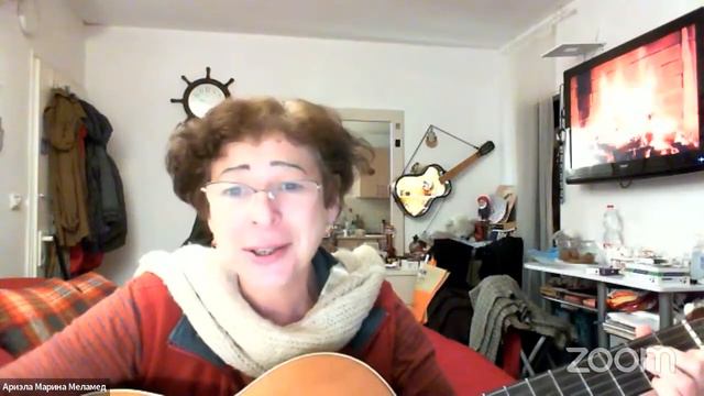 "Фиг Ли Ньюс" - Музыкальный журнал. Тамза 26 дек. 2022г. смотреть онлайн