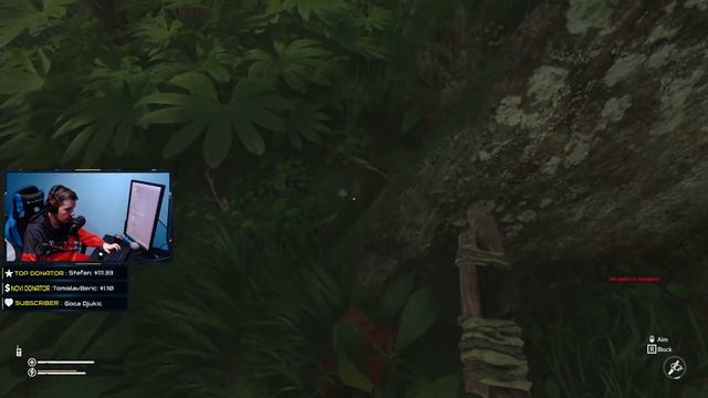 🔴PRONASLI SMO AERODROM,SAD IDEMO PO ZENU - GREEN HELL KRAJ🔴 смотреть онлайн