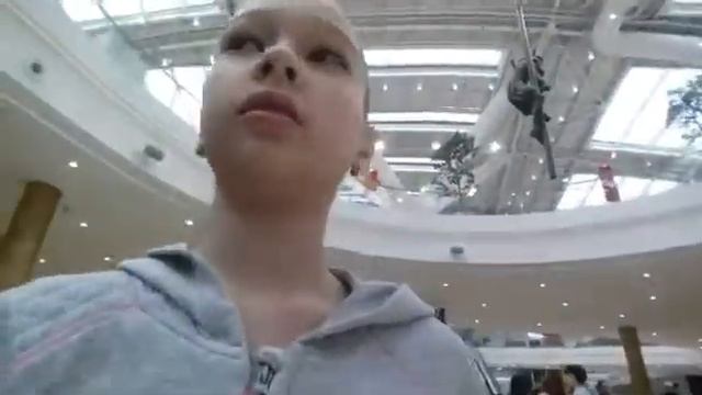 МЕГА СИЛКВЕЙ АСТАНА / Mega Silk Way Astana в Казахстане / смотреть онлайн