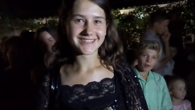 Букет невесты Оли