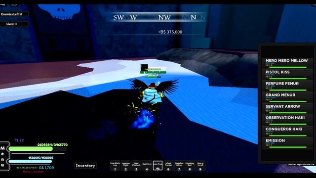 NEW RAID! Thriller Bark 2 Gameplay AOPG смотреть онлайн