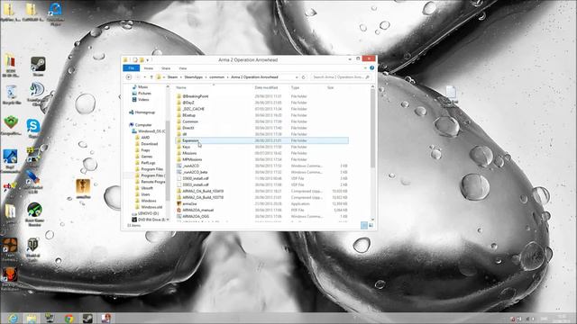Arma 2 - Wasteland Installation Tutorial смотреть онлайн