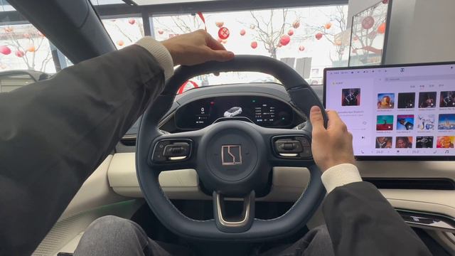 Рестайлинг ZEEKR 001: они изменили все, кроме самого главного… смотреть онлайн