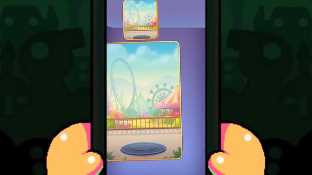 Talking Tom Bubble Shooter - Outfit7 Limited Level 8-12 Walkthrough смотреть онлайн