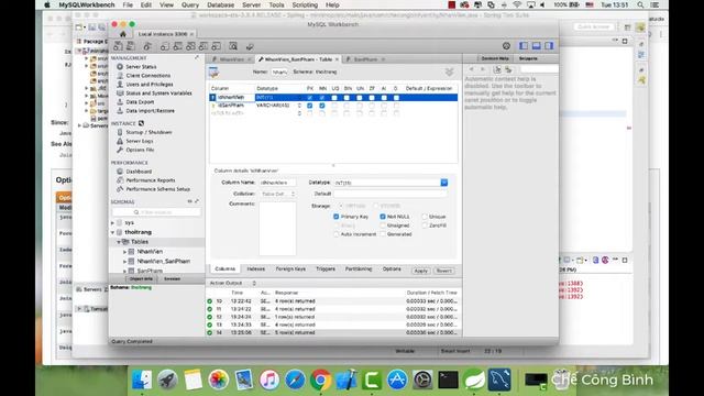 Bài 58. Many to many Hibernate смотреть онлайн