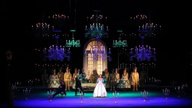 "СВАДЬБА КРЕЧИНСКОГО" "Я только вас всегда ждала...." смотреть онлайн