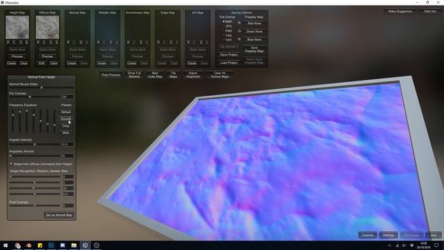 Materialize - Quick Start Guide - PBR Textures in Minutes смотреть онлайн