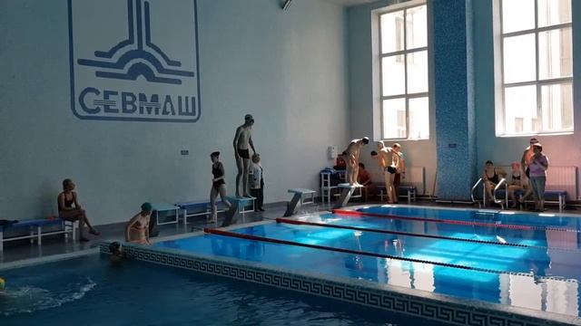 Испытания ВФСК ГТО на базе ФОК Севмаш 27 мая 2018 года смотреть онлайн