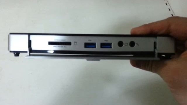 Lenovo Q190 Mini desktop de buzunar - video смотреть онлайн