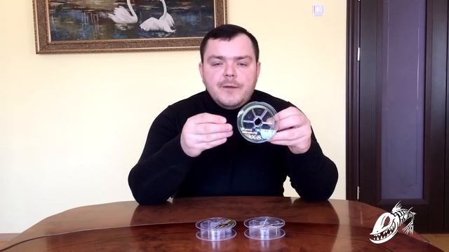 Плетеные шнуры YGK.Впечатления после нескольких сезонов эксплуатации. смотреть онлайн