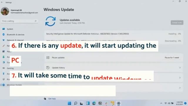 How to Fix Svchost.exe High CPU Usage on Windows 11 [Latest FIX 2022] смотреть онлайн