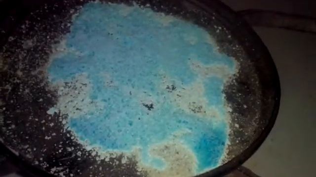 Гидрат сульфата меди в сульфат меди смотреть онлайн