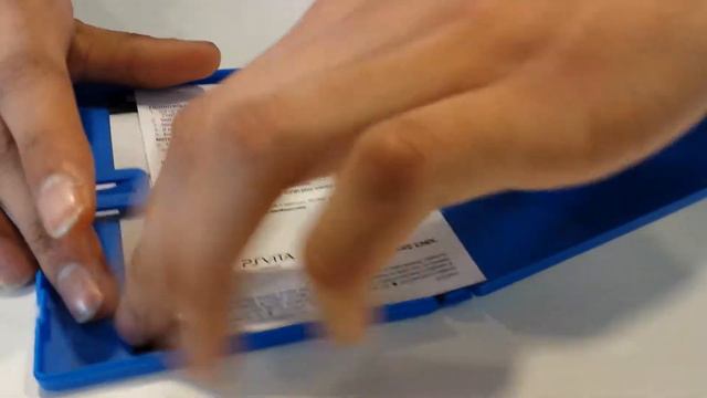 Unwrapping final fantasy x/x-2 Ps Vita смотреть онлайн