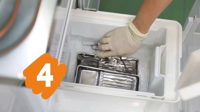 стерилизация инструментов в стоматологии смотреть онлайн