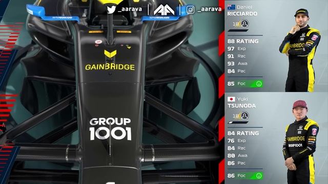 LEAVING MY OWN TEAM TO SIGN FOR FERRARI! - F1 22 MY TEAM CAREER: Season 6 Pre-Season смотреть онлайн