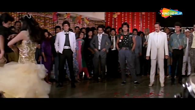 Любовь, любовь, любовь | Индия | смотреть в хорошем качестве