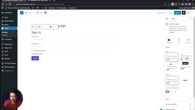 How to Enable Passwordless Login with Email Magic Link in WordPress? (Part 9/10) смотреть онлайн