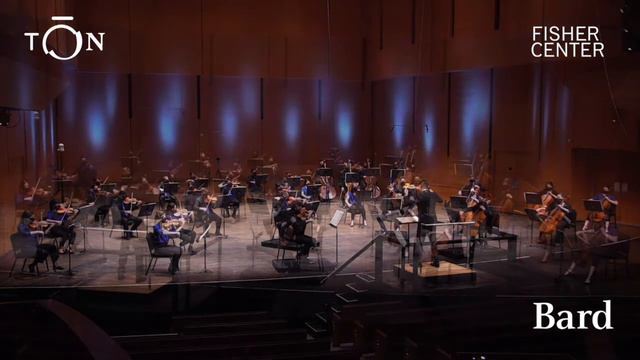Victor Herbert: Serenade for String Orchestra | The Orchestra Now смотреть онлайн