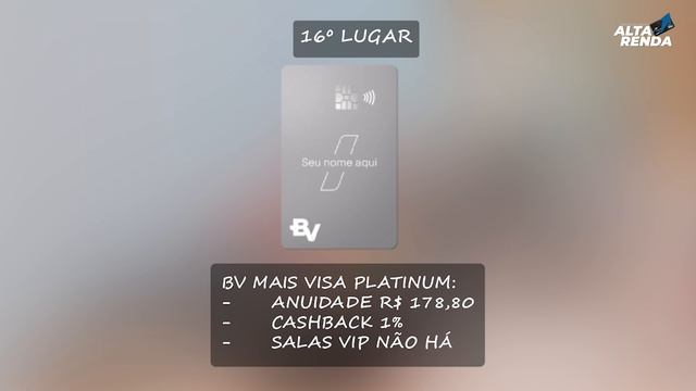 💳RANKING DOS 36 MAIORES CARTÕES COM CASHBACK DO BRASIL, VERSÃO ATUALIZADA 2023. SAIBA TUDO AQUI. смотреть онлайн