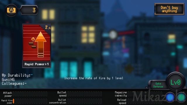 Marfusha all Characters Unlock + Challenge Mode смотреть онлайн