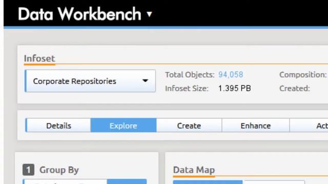Repository Clean-up & Compliance - Active Repository Management (StoredIQ) смотреть онлайн