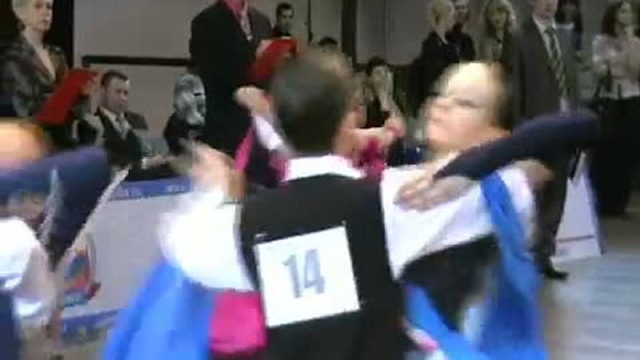 WEINNESE WALTZ смотреть онлайн
