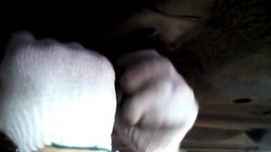 Замена заднего сайлентблока переднего рычага ланос