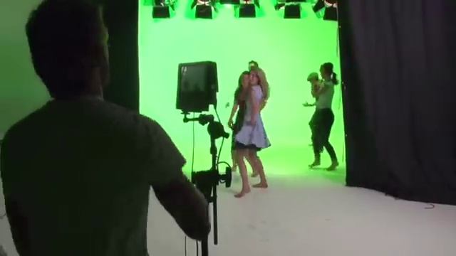 FANTINE - Rubberoom (Official Video Clip - Spanish) смотреть онлайн