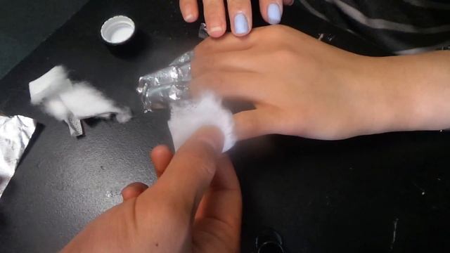 Gel Polish Soak Off At Home | ENG SUBBED| Amka Avarzed смотреть онлайн