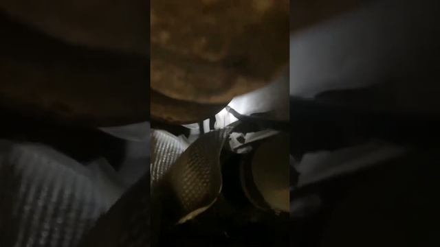 Где номер двс 276 Мерседес ML#авто #двигатель #motor смотреть онлайн