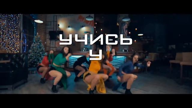 Школа Танцев Manya смотреть онлайн