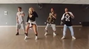 DESPACITO (Official Dance Cover & Tutorial)