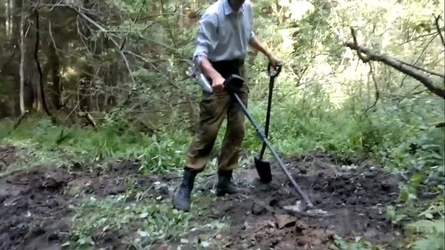 Коп чешуи! смотреть онлайн