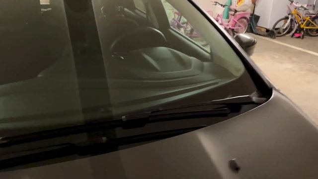Ford Focus Mk3 2016. Mirror Side Turn Signal LED Comparison смотреть онлайн