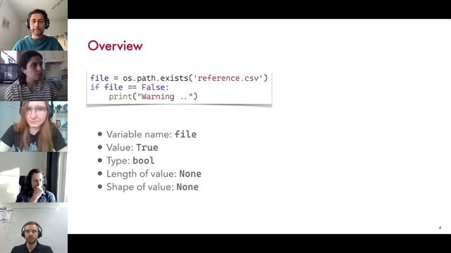 Validation and Verification 7 смотреть онлайн