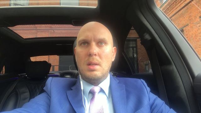 Гарантийный ремонт Майбах...ОПЯТЬ смотреть онлайн