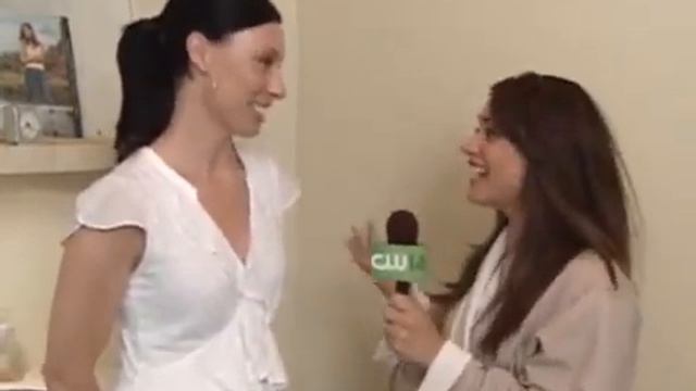 Maria Body Wrap Finale Day Spa смотреть онлайн
