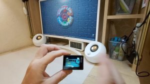 Как подключить экшн-камеру к компьютеру / Экшн камера GitUp G3 вместо веб камеры.