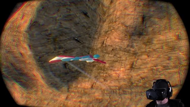 Oculus Rift, Volo Airsport смотреть онлайн