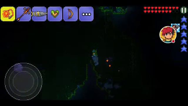 Стрим игры "Terraria". смотреть онлайн