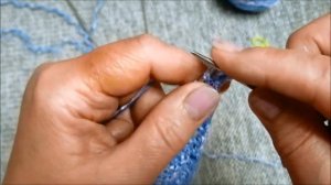 Вяжу КОФТОЧКУ спицами/ ЯПОНКА с анатомическим  ростком/ ПОДРОБНЫЙ МК Часть 1