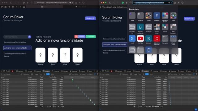 US #7 Como Fazer Uma Sala Reativa Sem Websockets com Livewire Curso Nenhum Te Ensina Isso смотреть онлайн